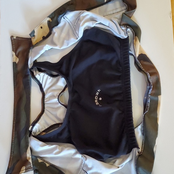 VTG Combat Class Aerobic Outfit - Picture 3 of 9